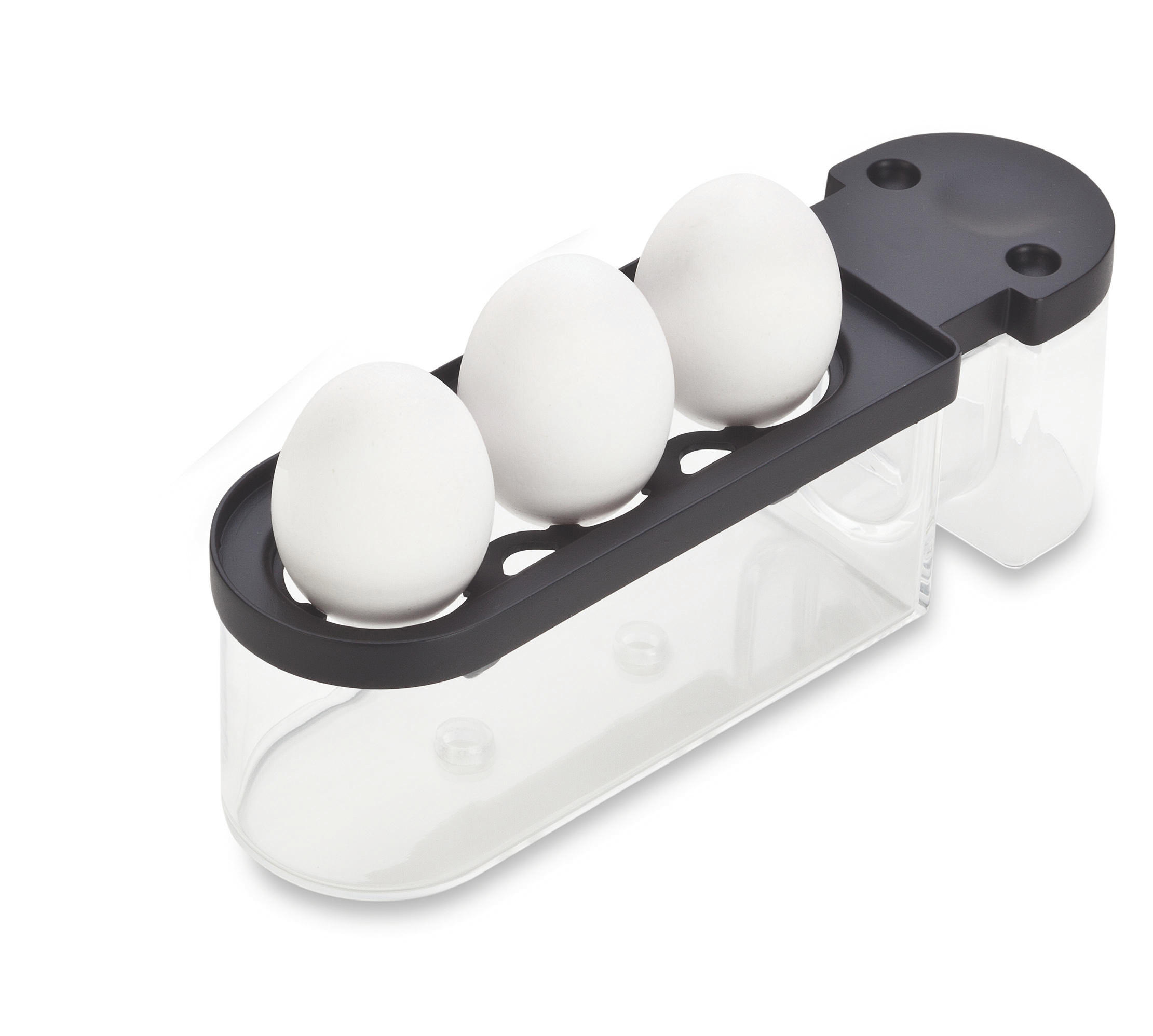 CLOER 6021 Eierkocher(Anzahl 3) Eier