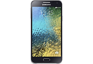 SAMSUNG Galaxy E5 Siyah Akıllı Telefon