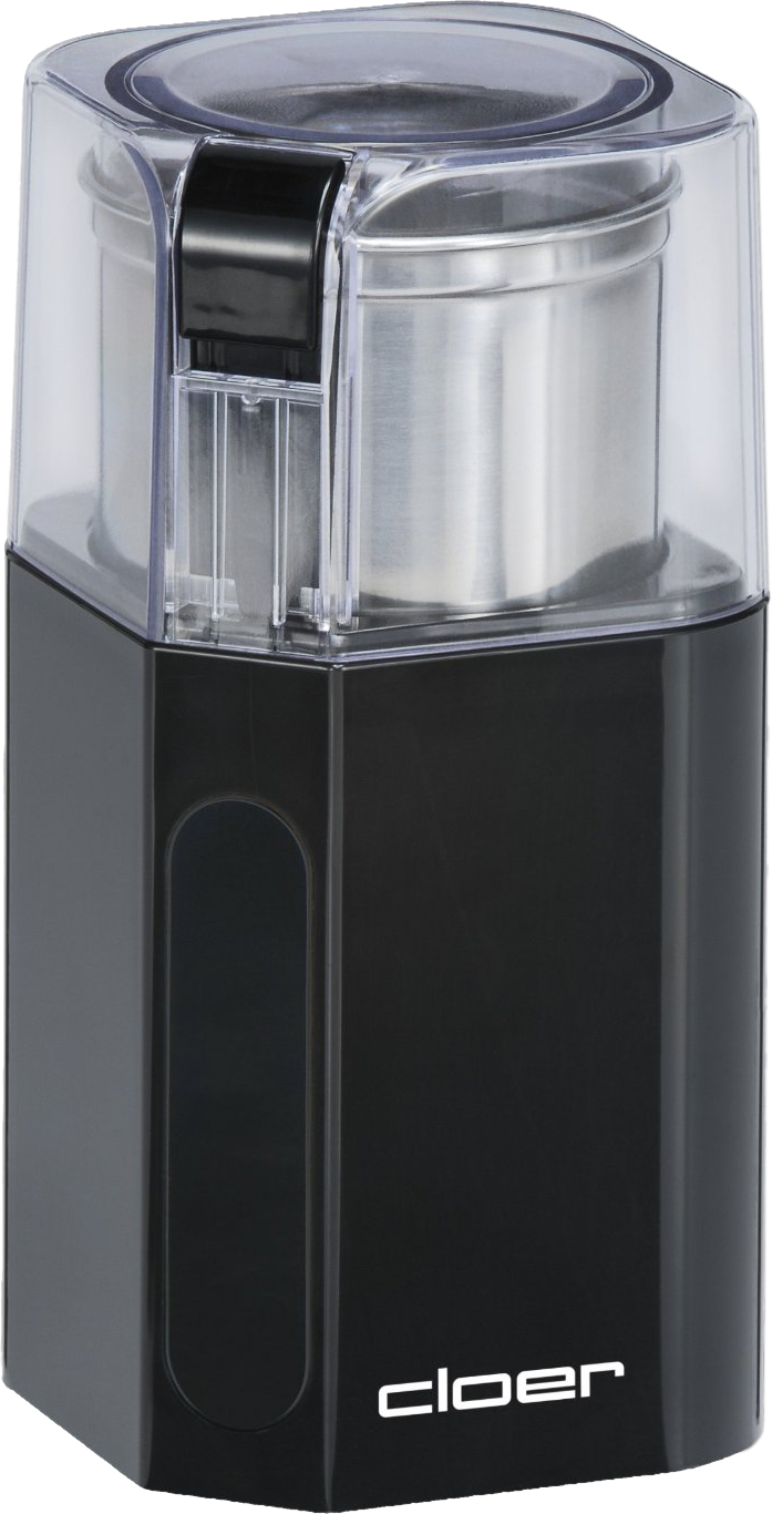 CLOER 7580 kávédaráló