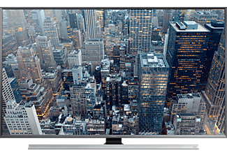 TV LED 65" - Samsung 65JU7000 Ultra HD, 3D, Smart TV Quad Core, Doble sintonizador