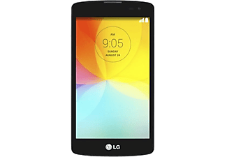 LG L 70 + Beyaz Akıllı Telefon