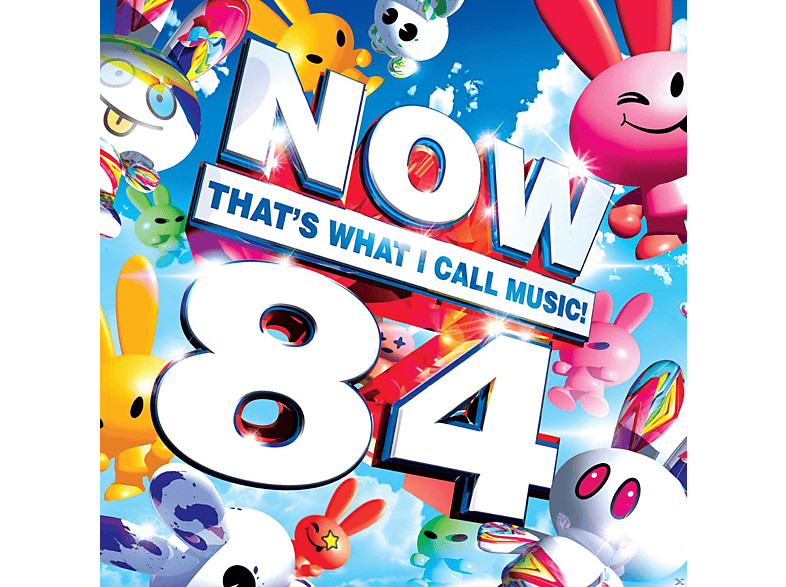 VARIOUS - Now That\'s What I Call Music!  - (CD)