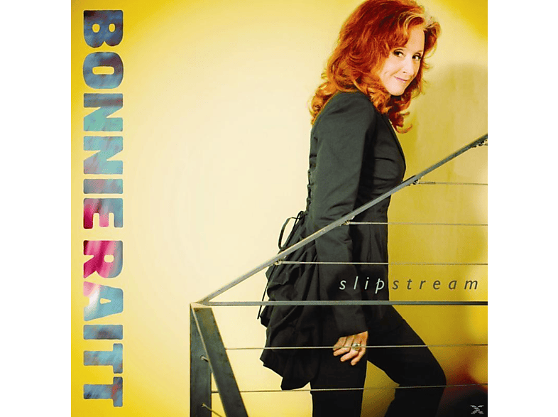 Bonnie Raitt SLIPSTREAM (Vinyl) Bonnie Raitt auf Vinyl online