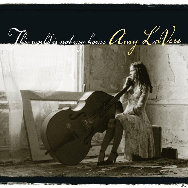 (CD) This Is Home Not Lavere World Amy My - -