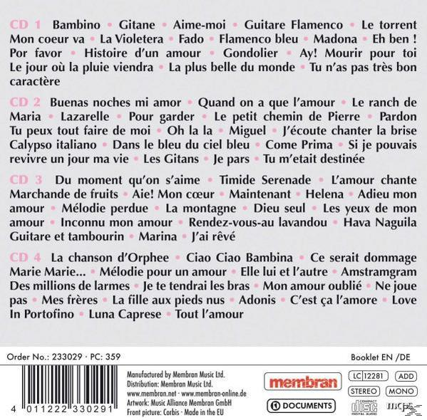 Dalida - Bambino  - (CD)