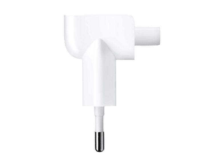 APPLE MD837ZM/A WORLD TRAVEL ADAPTER KIT Reise-Adapter-Kit