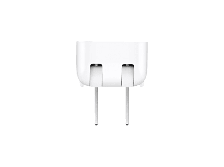 APPLE MD837ZM/A WORLD TRAVEL ADAPTER KIT Reise-Adapter-Kit