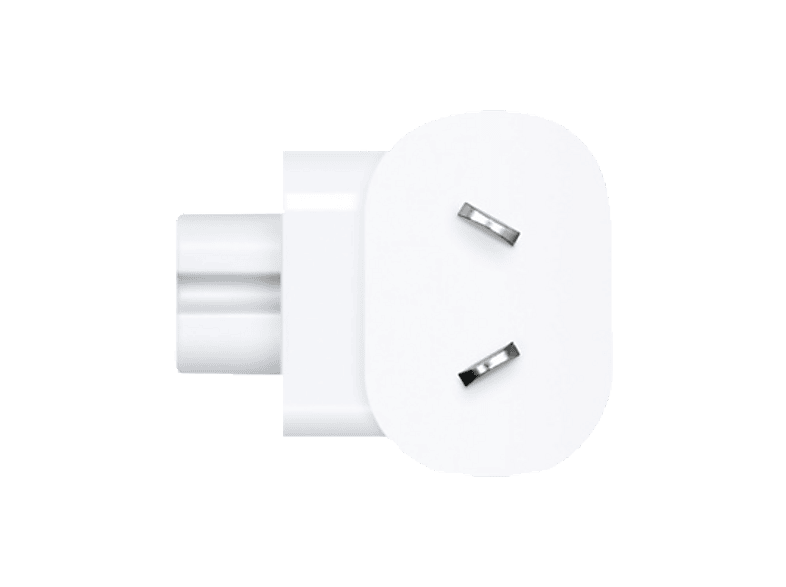 MacBookアクセサリー Apple World Travel Adapter Kit APPLE MD837ZM/A WORLD TRAVEL ADAPTER KIT Reise-Adapter-Kit