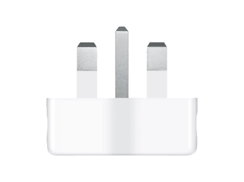 APPLE MD837ZM/A WORLD TRAVEL ADAPTER KIT Reise-Adapter-Kit