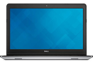 DELL Inspiron 5548 15,6" Core i5-5200U 2,2 GHz 4GB 500GB Windows 8.1 Laptop Metal Kasa G20F45C