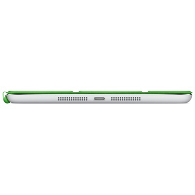 APPLE MGNQ2ZM/A iPad mini Smart Case, Apple, iPad mini, Grün