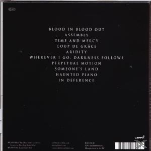 Roll The Dice - Until Silence  - (CD)