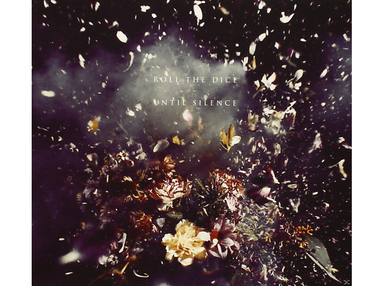 Roll The Dice Roll The Dice Until Silence (CD) Rock & Pop CDs