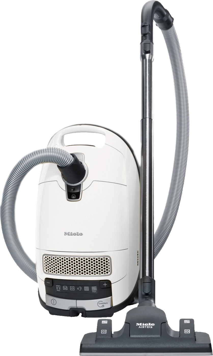 MIELE COMPLETE C3 ALLERGY porszívó