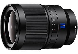 SONY Alpha Distagon T* FE 35mm F1.4 ZA - Festbrennweite