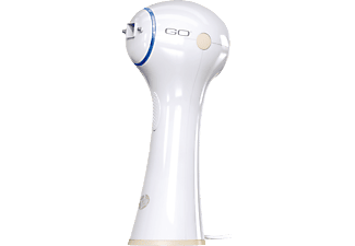 RIO RIO Go Laser Hair Remover - Epilatore a luce pulsata (Bianco)