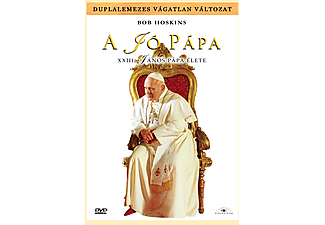 A jó pápa - XXIII. János pápa élete (Díszdobozos kiadvány (Box set))