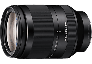SONY FE 24-240mm F3.5-6.3 OSS - Zoomobjektiv