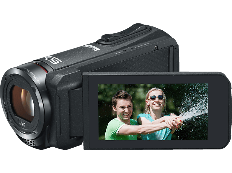 Videocámara deportiva | JVC GZ-R315BEU