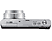 SAMSUNG EV NXF1 ZZBZJTR  20.3 MP 3.0 inç Dokunmatik LCD Ekran WiFi Dijital Fotoğraf Makinesi Kahverengi