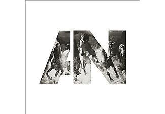 Awolnation - Run (CD)