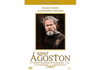 Szent Ágoston - A végső igazság nyomában (DVD)