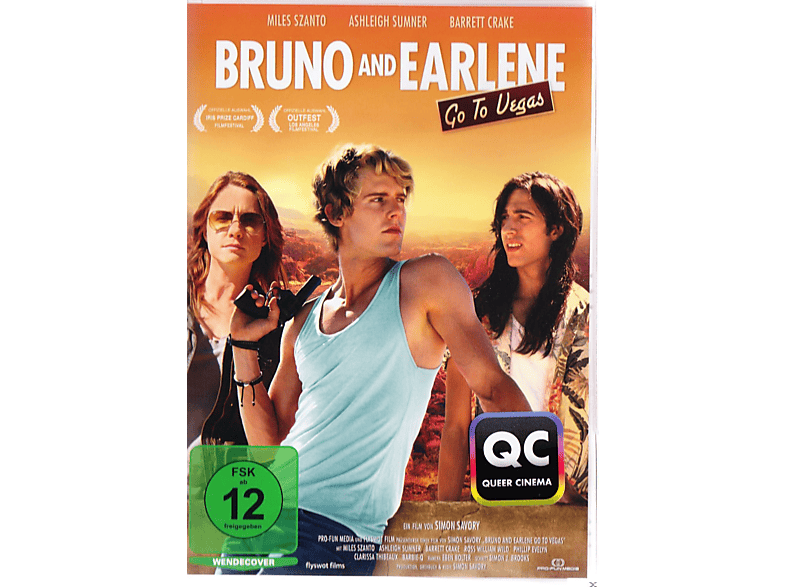 Bruno & Earlene Go to Vegas (2013) - IMDb