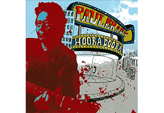 Paul Brady - Hooba Dooba (CD)
