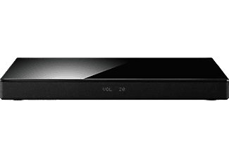 PANASONIC SC-HTE200EGK - 2.1 Heimkino-System (Schwarz)