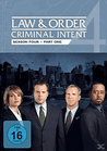 Crimal Intent Verbrechen im Visier [DVD]
