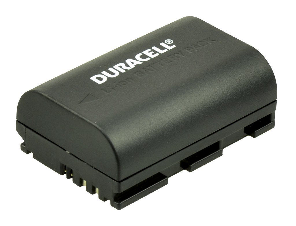 DURACELL Canon DR9943 LP E6 Kamera Bataryası