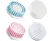 BRAUN 80-m Face Multipack