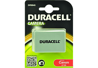 DURACELL Canon DR9945 LP E8 Kamera Bataryası