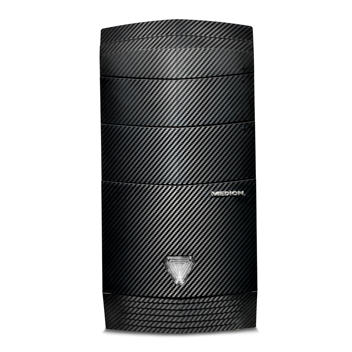 MEDION Erazer X5332 F - Intel® Core™ i7 i7-4790 - 16 GB - 4 TB - NVIDIA GeForce® GTX 970 - Windows 10 Home (64 Bit)