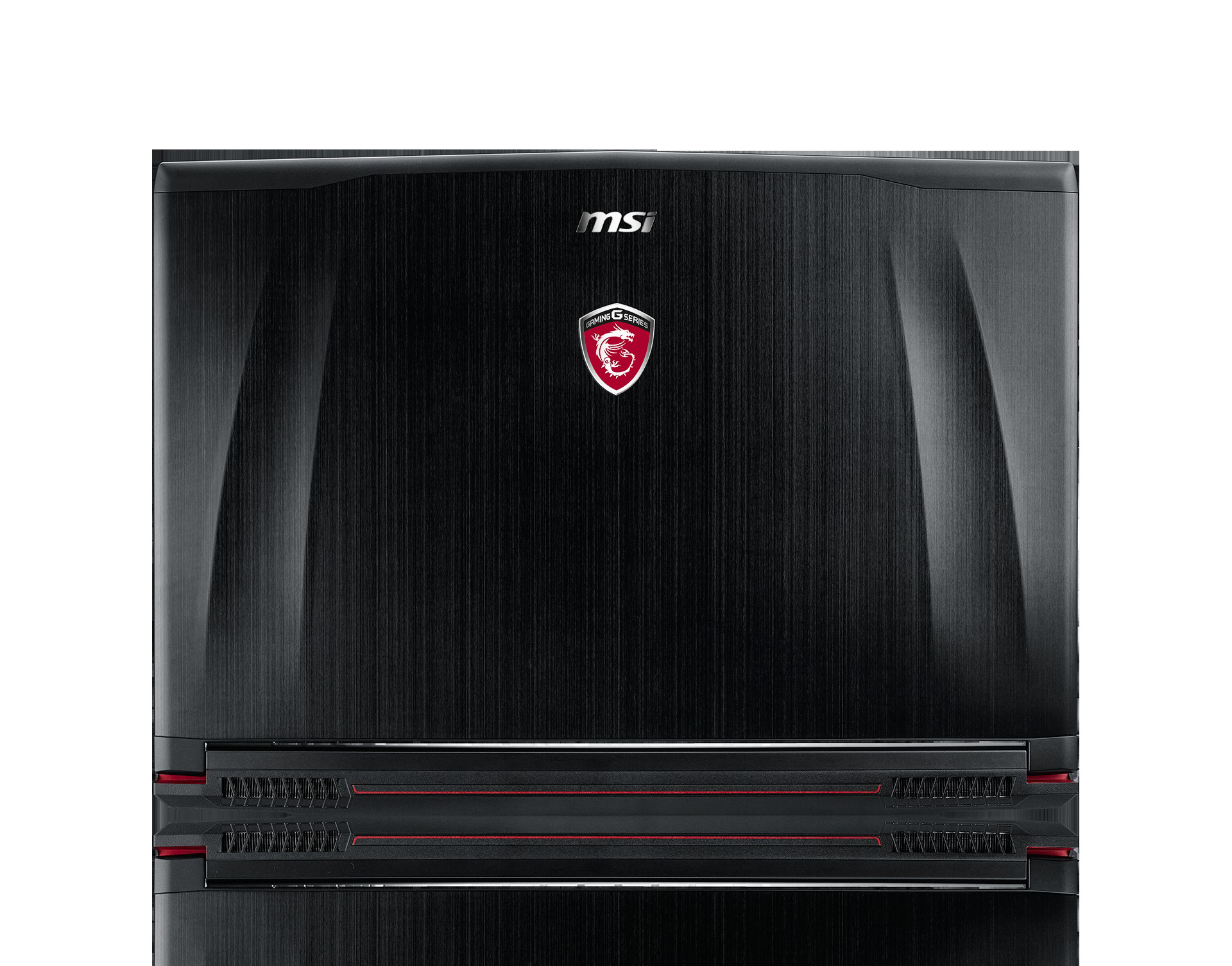 MSI GE72 6QF Apache Pro - GE72-6QF8H11 (001794-SKU1102) Gaming-Notebook, 17,3 Zoll, Intel® Core™ i7-6700HQ Prozessor
(6M Cache, bis zu 3.50 GHz), 8 GB, 1000 GB HDD + 128 SSD