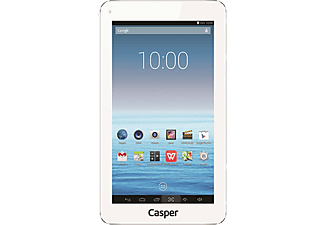 CASPER VIA.T27 Atom Z3735G 1GB 16GB 7 inç IPS Tablet