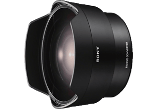 SONY Fisheye - Fisheye Konverter