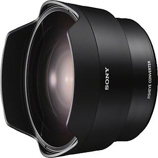 SONY Fisheye - Convertitore(Sony E-Mount)