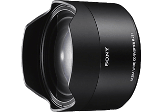 SONY Ultra Wide - Converter(Sony E-Mount, Plein format)