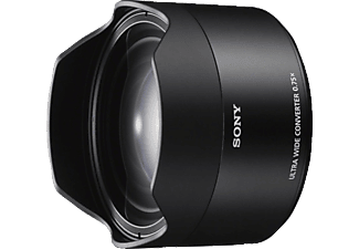 SONY Ultra Wide - Weitwinkelkonverter