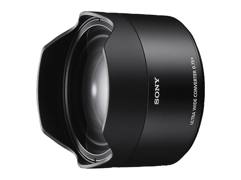SONY Ultra Wide - Weitwinkelkonverter(Sony E-Mount, Vollformat)