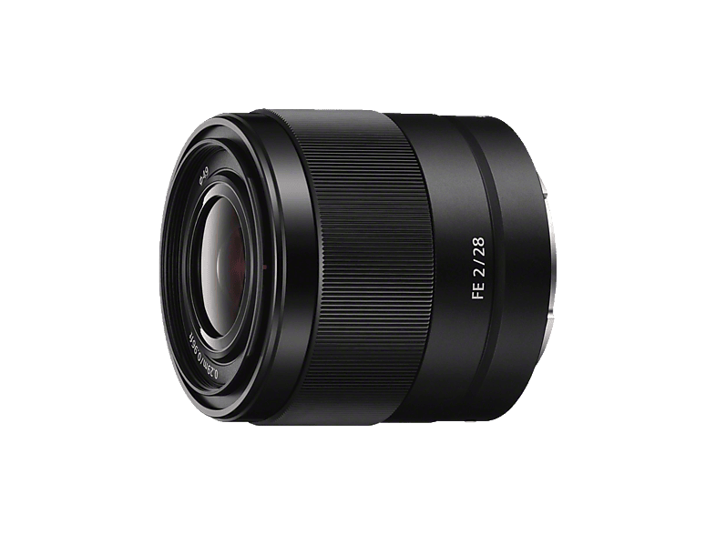 Sony FE 28mm F2