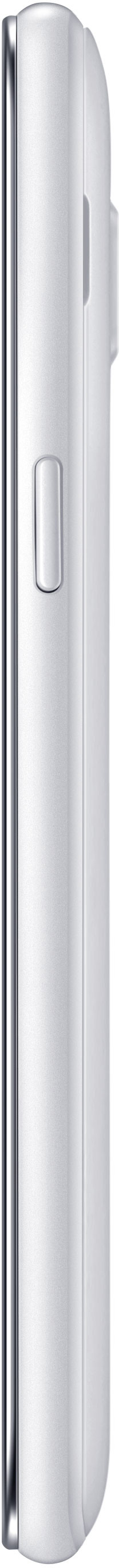 SAMSUNG Galaxy J1 4 GB Weiß