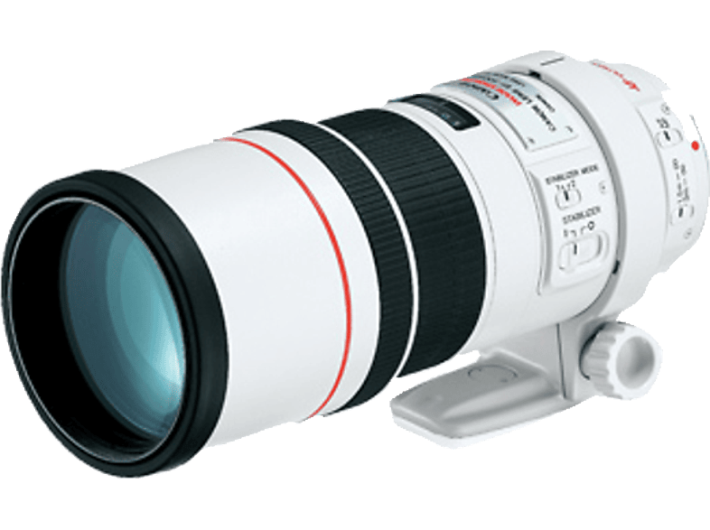 CANON EF 300mm f/4L IS USM | 300 mm f/4 EF, IS, USM (Objektiv für Canon ...