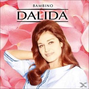 Dalida - Bambino  - (CD)