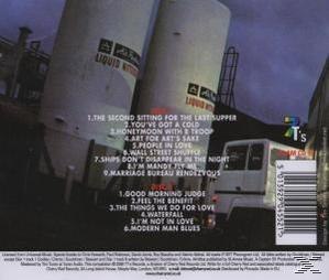 10cc - Live And Let Live (Exp.+Rem.)  - (CD)