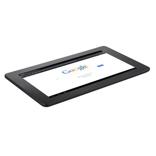 NAVITECH NeoTab H110 10.1 inç Çift Çekirdekli 1.2 GHz 1GB 16GB Android Tablet PC Siyah