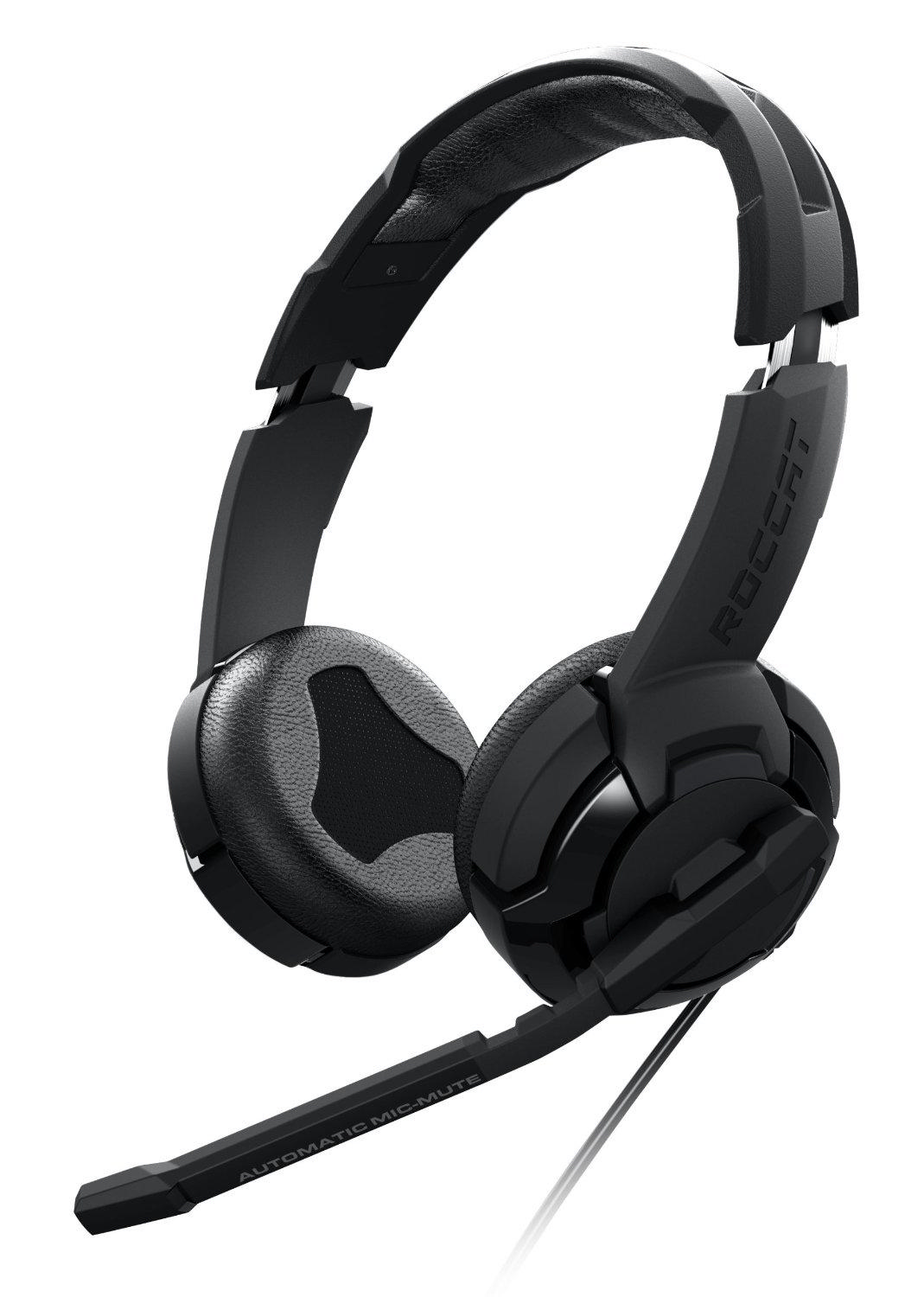 ROCCAT ROC 14 700 KULO 7.1 Oyuncu Kulaküstü Kulaklık