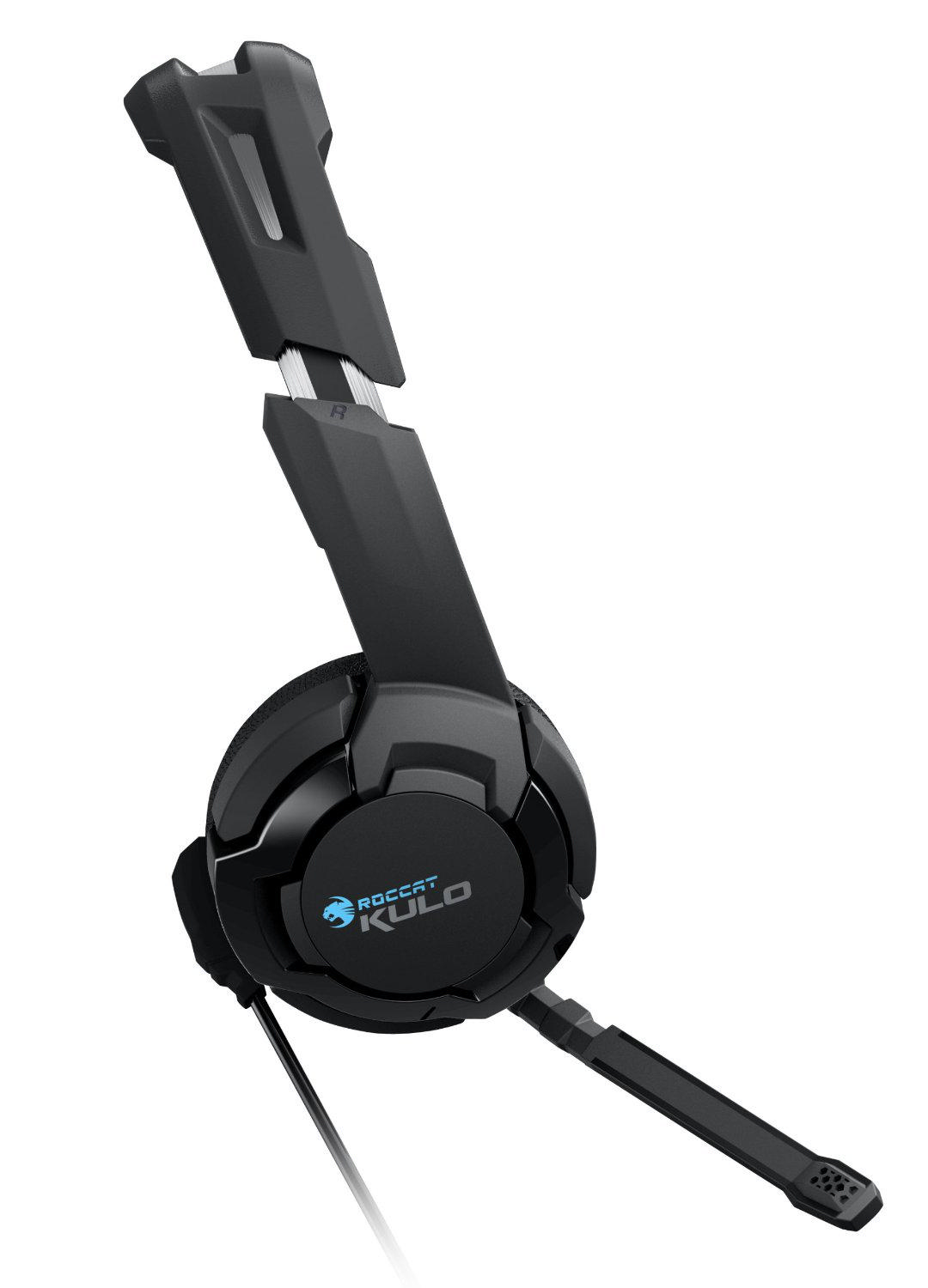 ROCCAT ROC 14 700 KULO 7.1 Oyuncu Kulaküstü Kulaklık