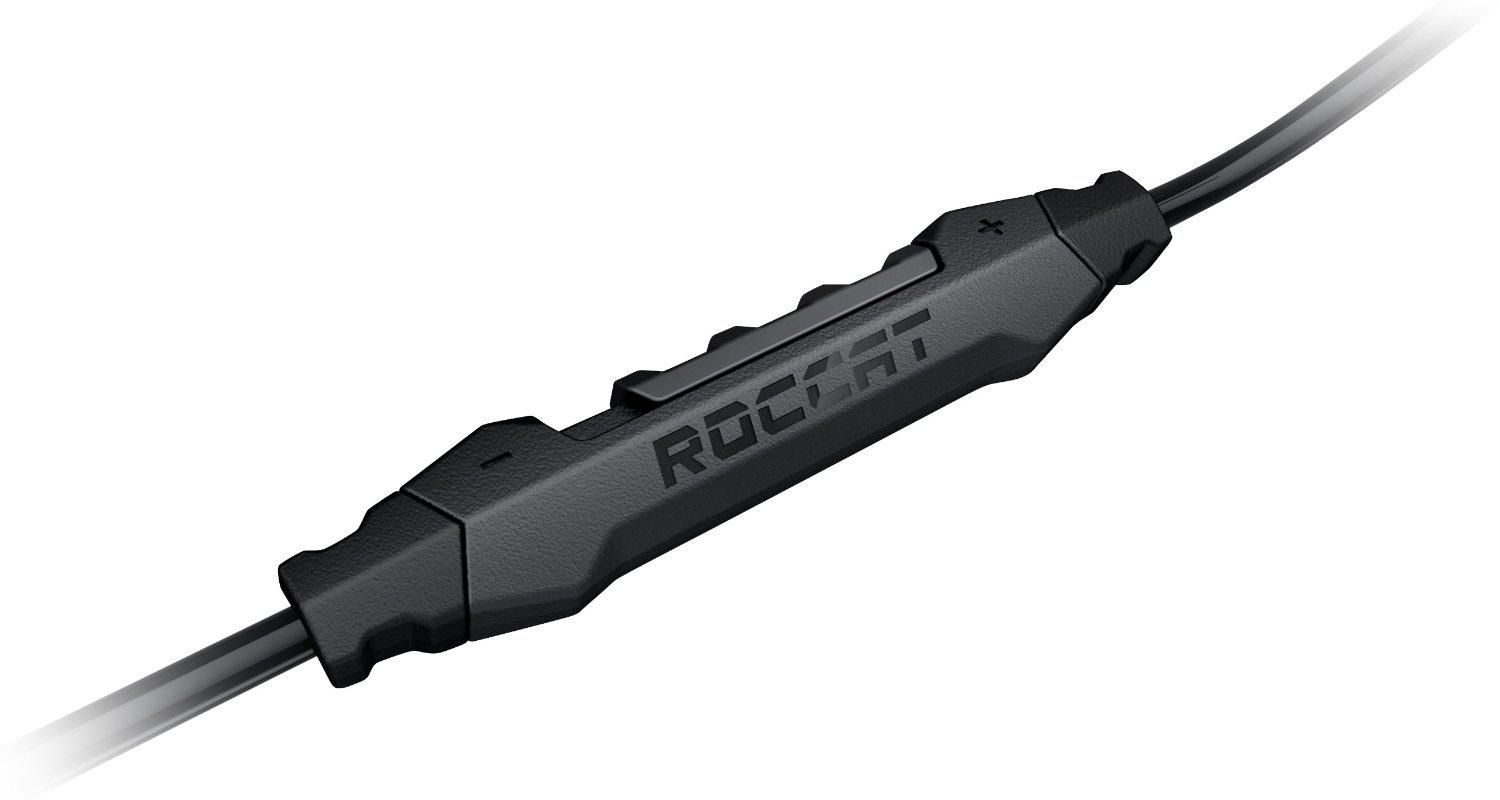 ROCCAT ROC 14 700 KULO 7.1 Oyuncu Kulaküstü Kulaklık